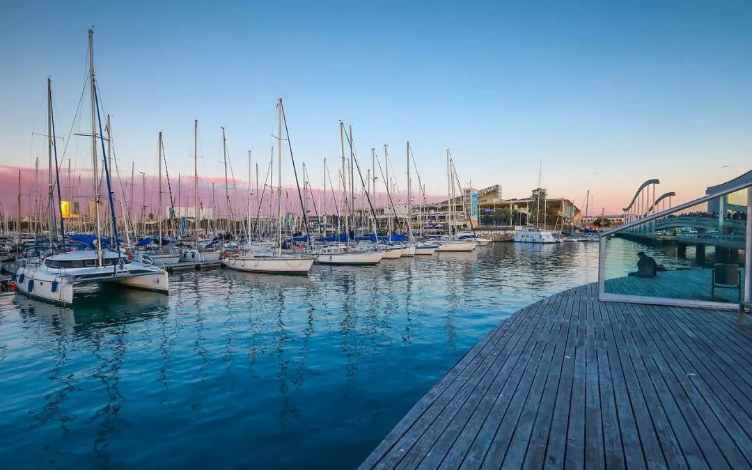 Discover the Mediterranean in style with Premium Traveler Barcelona